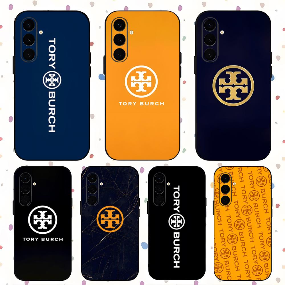 Samsung Galaxy S24 - ファッション電話ケースサムスン B-Burch ギャラクシー S26 S25 S24
