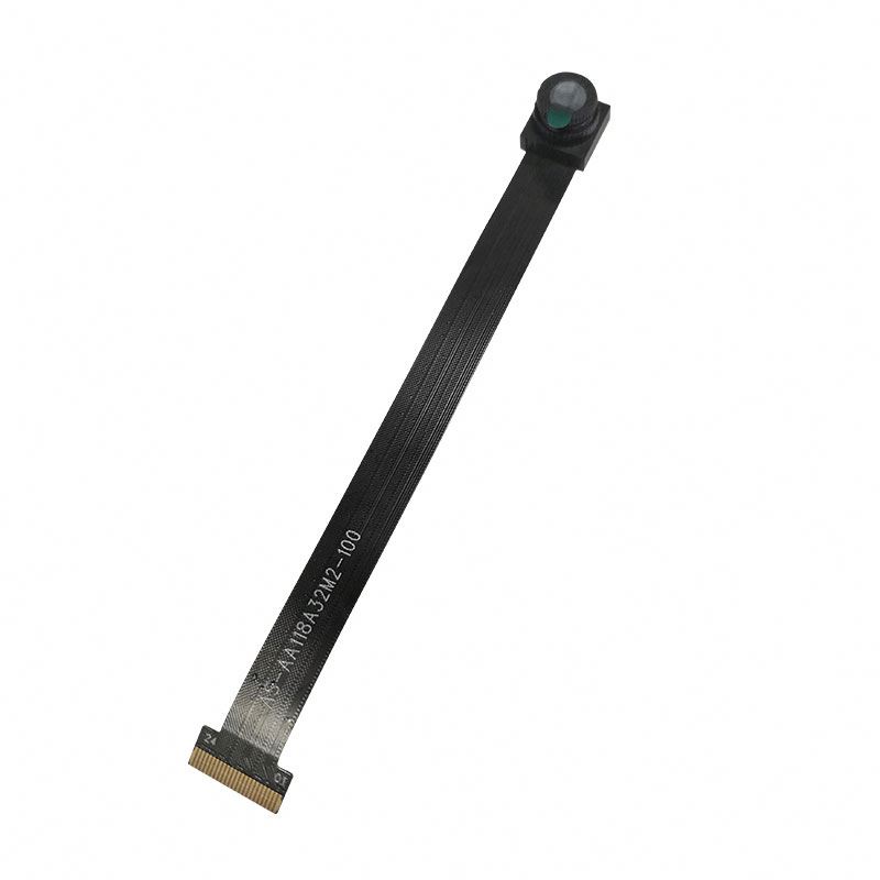 Fatigue Band Monitor - HD 2MP 車載グレードイメージセンサー OV2311 白黒グローバルシャッター疲労監視 DMS