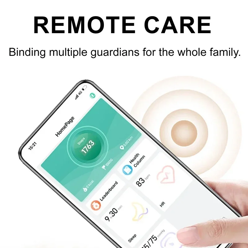 Android/iOS対応の新しいNFCスマートリング、心拍 - Smart Ring Nfc Pay のレビューと価格