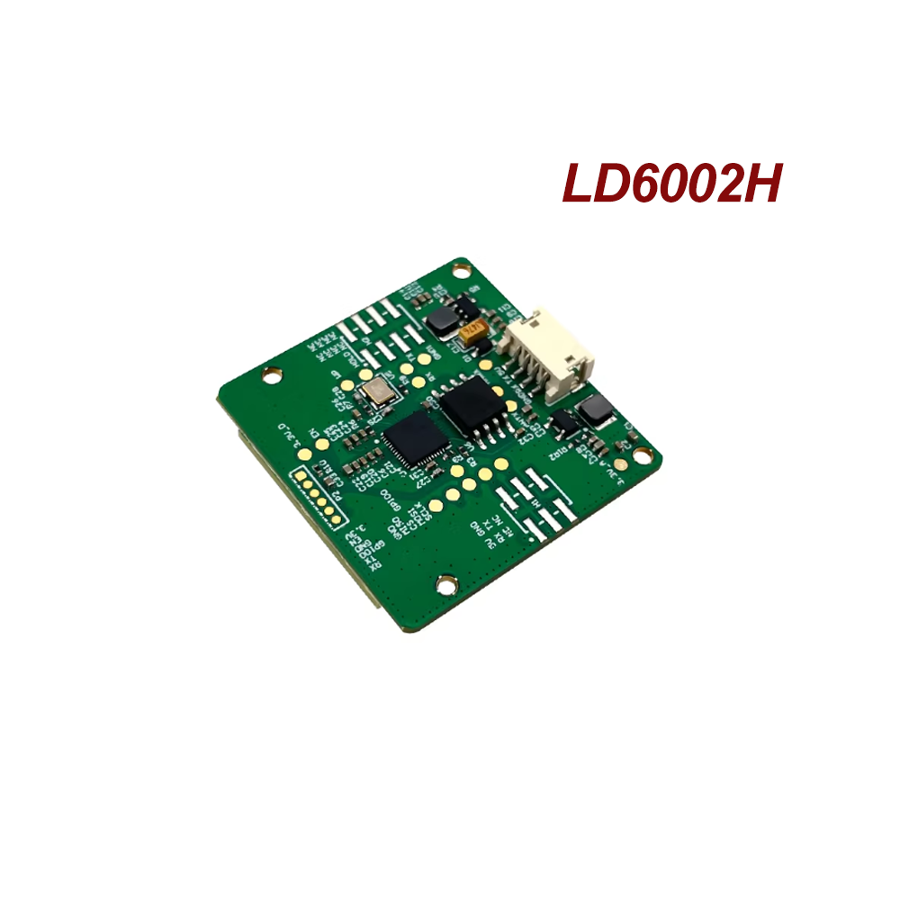 スマートベビーモニター レーダーモジュール 60GHz 非接 - Breath Rate Monitor のレビューと価格
