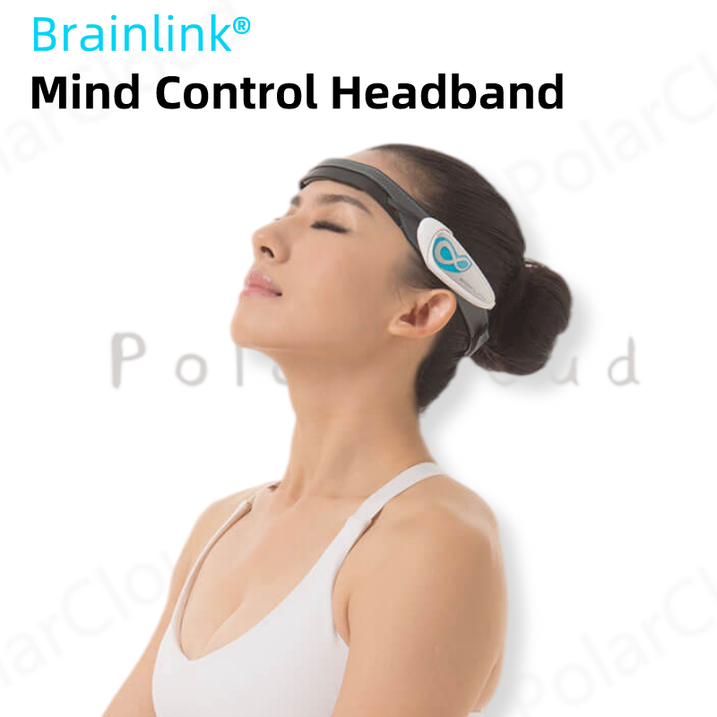 Bullink lite mind Control egヘッ - Meditation Headband Eeg のレビューと価格