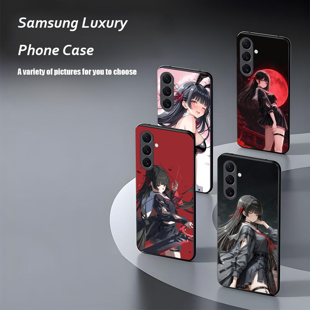ホットチサ ウスリングウェーブス 電話ケース サムスンギャラ - Samsung Galaxy S24 のレビューと価格