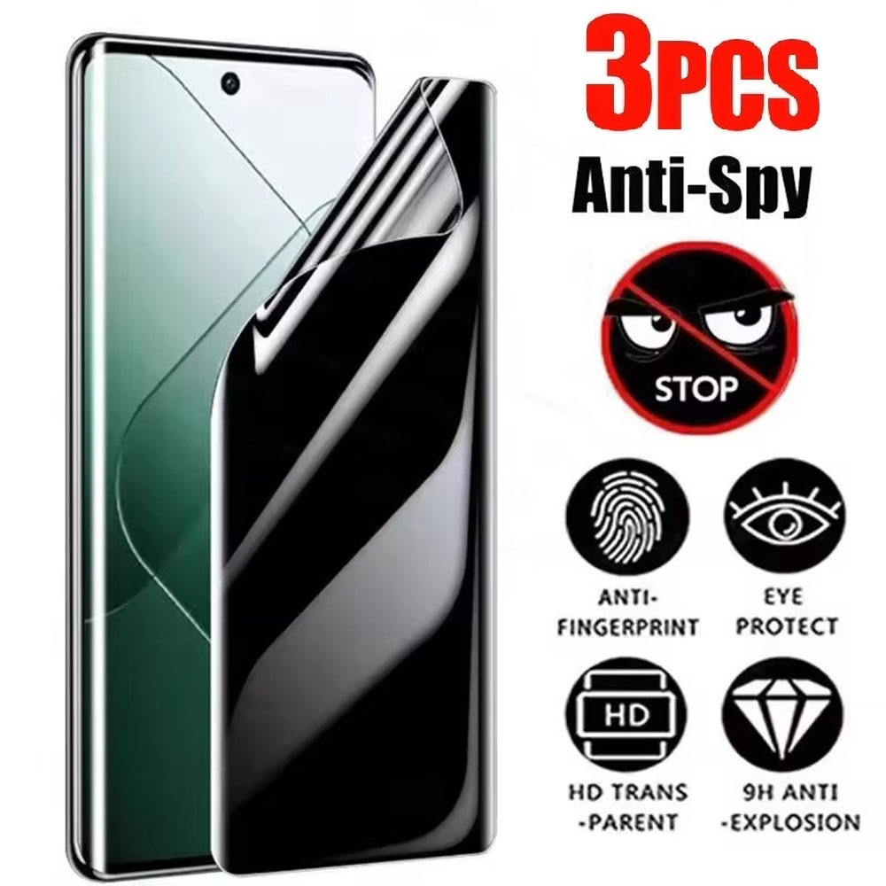 3枚入り プライバシー ハイドロゲルフィルム OPPO Re - Oppo Reno 12 のレビューと価格