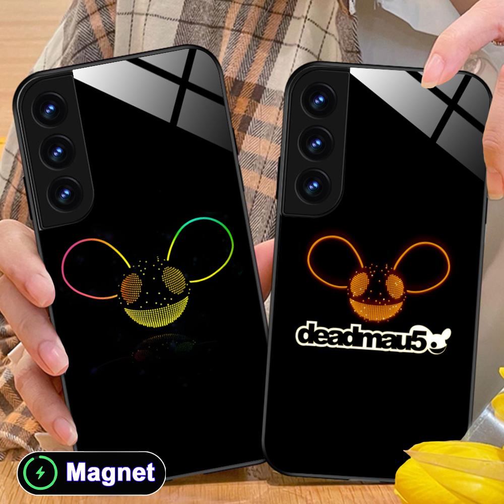 DJ Deadmau5 スマホケース Samsung Gal - Samsung Galaxy S24 のレビューと価格