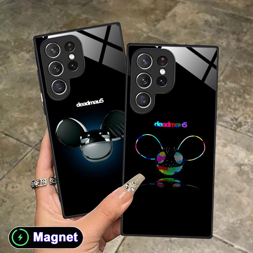 DJ Deadmau5 スマホケース Samsung Gal - Samsung Galaxy S24 のレビューと価格