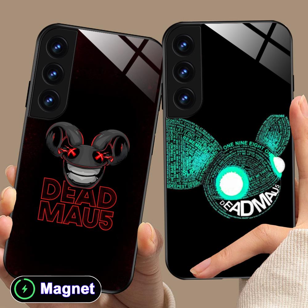 DJ Deadmau5 スマホケース Samsung Gal - Samsung Galaxy S24 のレビューと価格