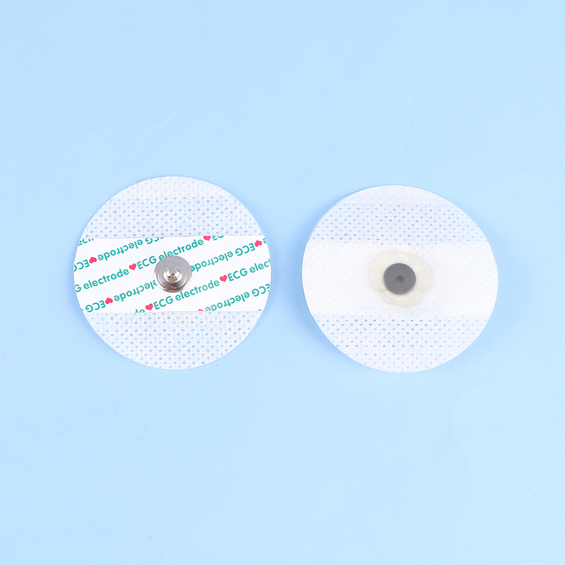 使い捨て医療用電極パッチ,心電図アクセサリー,10個 - Ecg Patch Monitor のレビューと価格