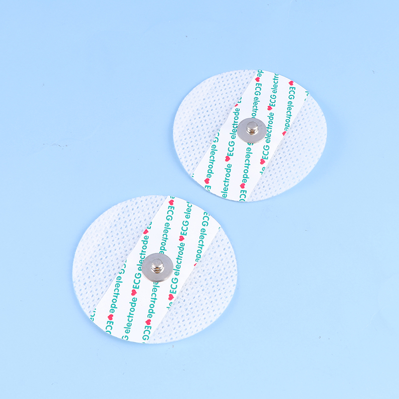 使い捨て医療用電極パッチ,心電図アクセサリー,10個 - Ecg Patch Monitor のレビューと価格